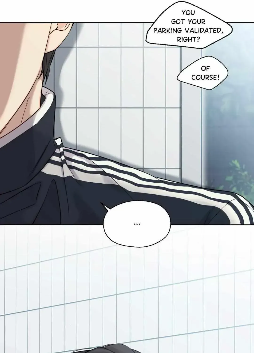The Melting Season Chapter 2.7 page 104 - 