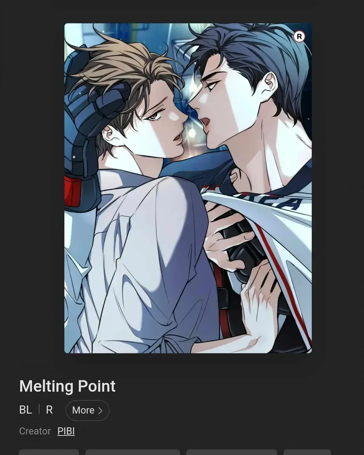 The Melting Season Chapter 2.7 page 109 - 