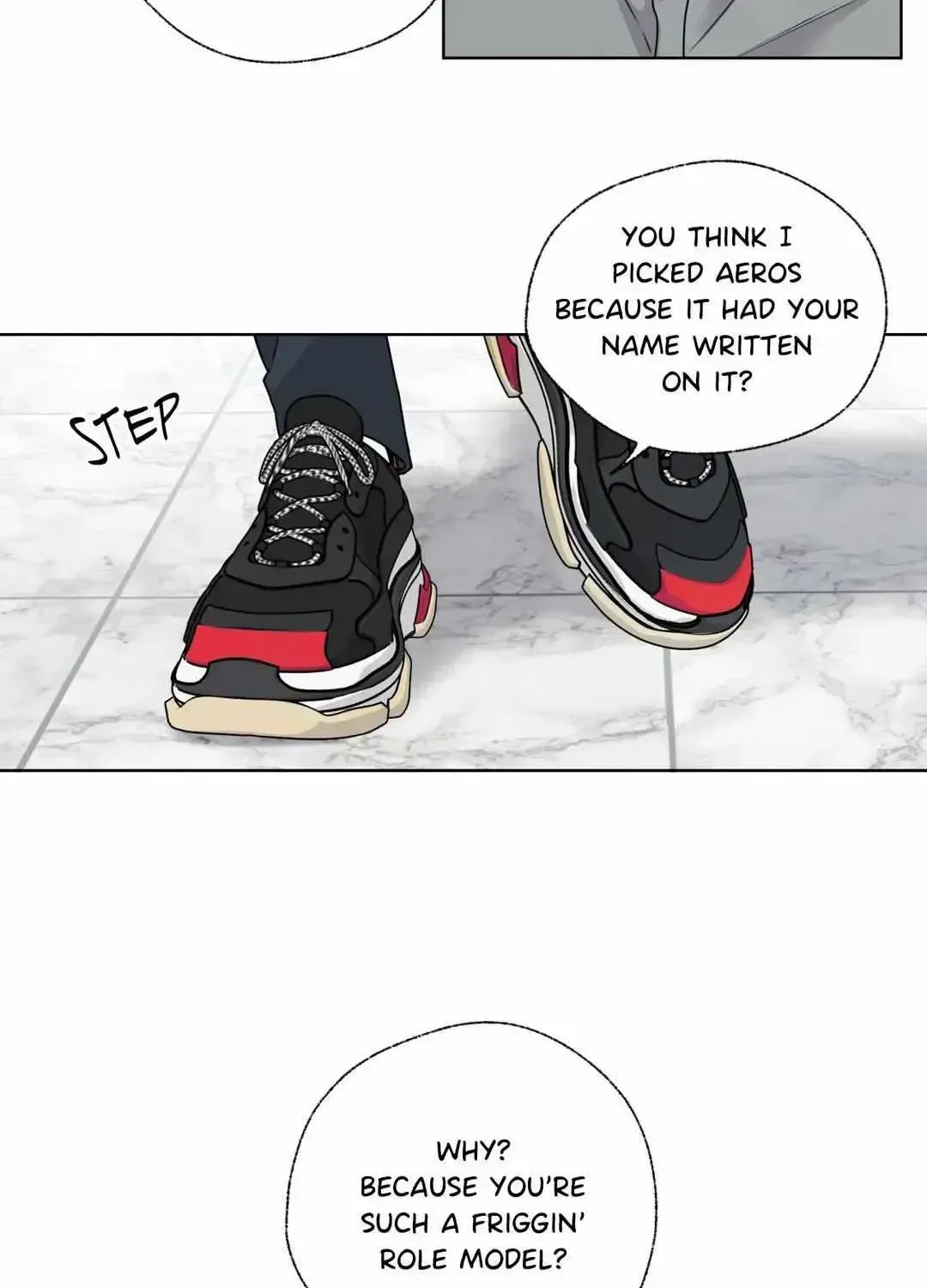 The Melting Season Chapter 2.7 page 26 - 