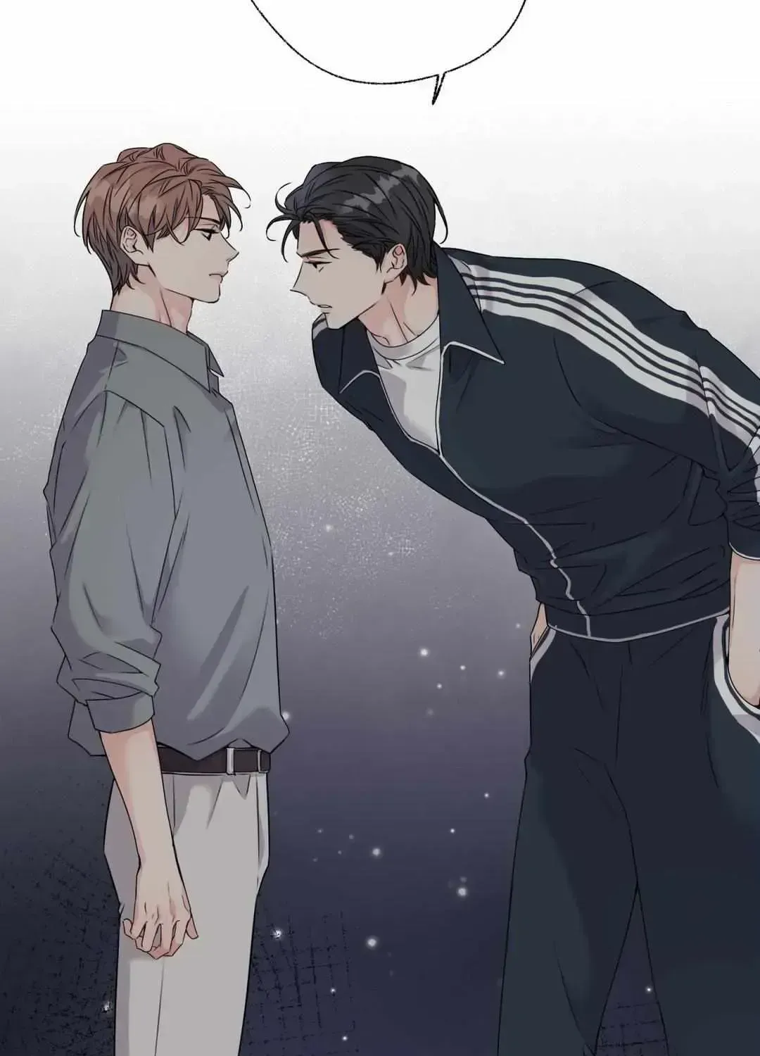The Melting Season Chapter 2.7 page 27 - 