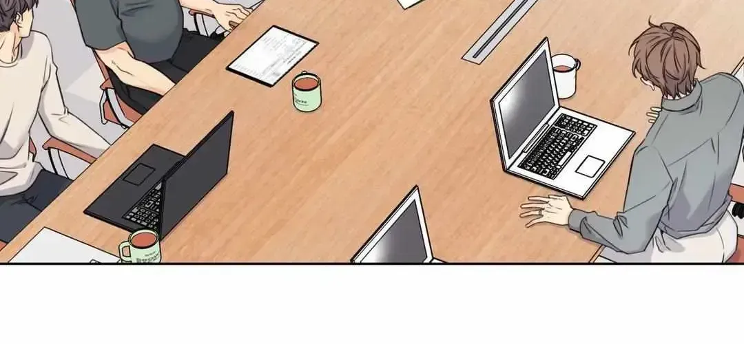 The Melting Season Chapter 2.7 page 58 - 