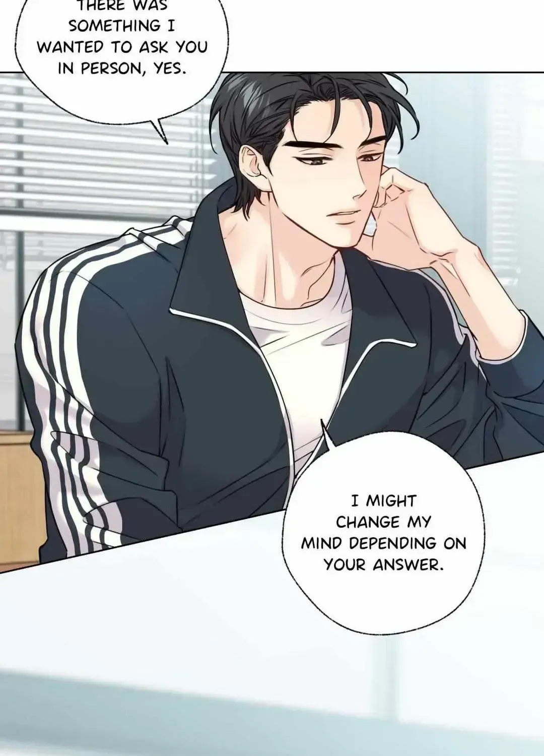 The Melting Season Chapter 2.7 page 71 - 