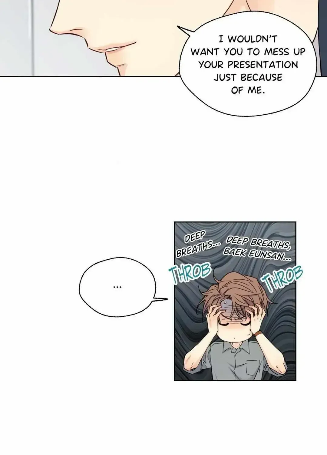 The Melting Season Chapter 2.8 page 30 - 