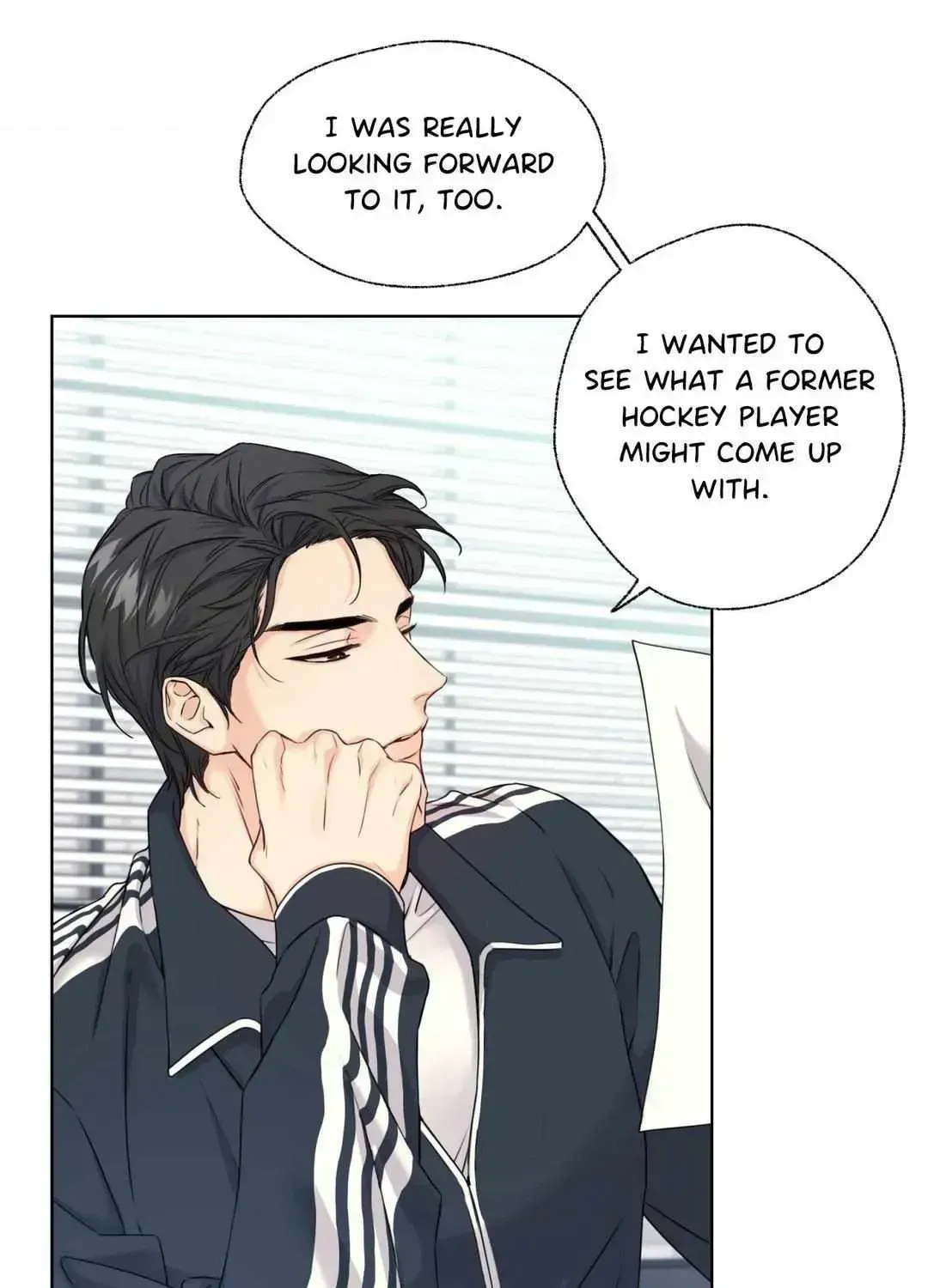 The Melting Season Chapter 2.8 page 59 - 