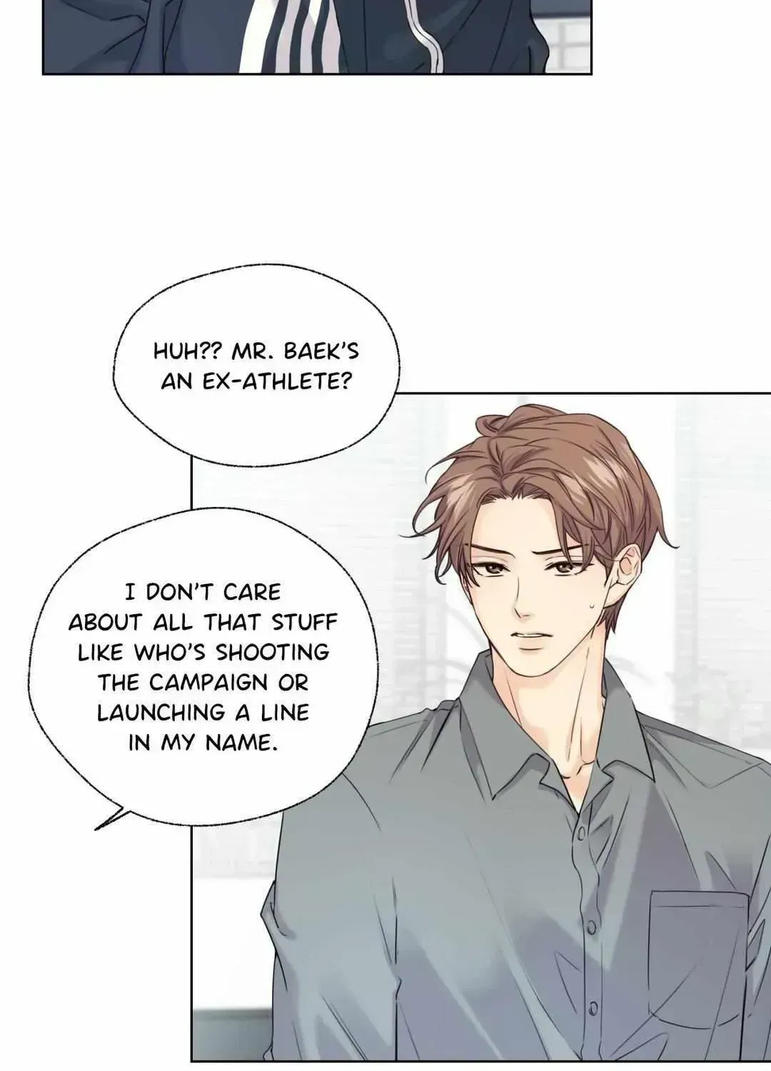 The Melting Season Chapter 2.8 page 60 - 