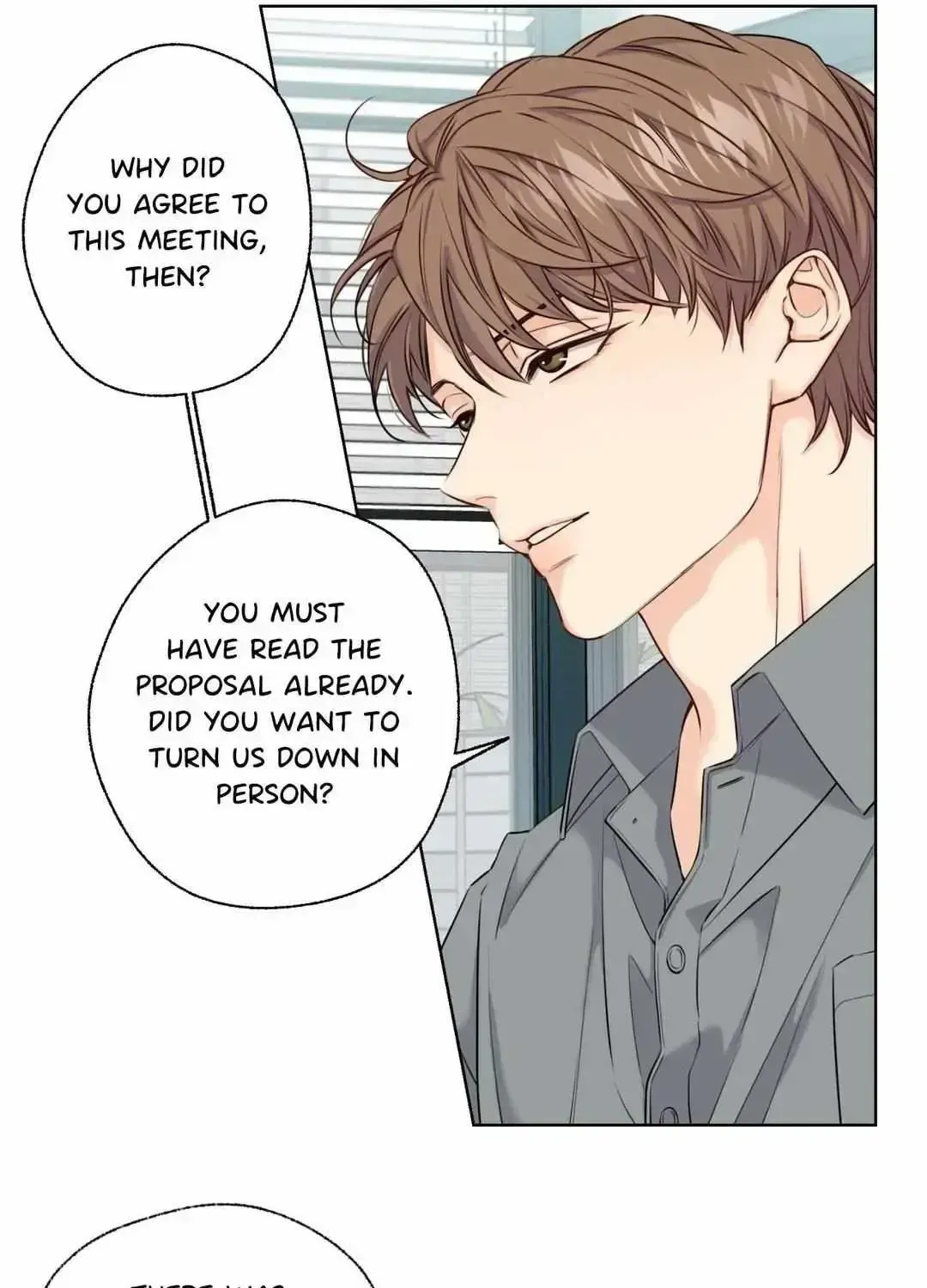 The Melting Season Chapter 2.8 page 70 - 