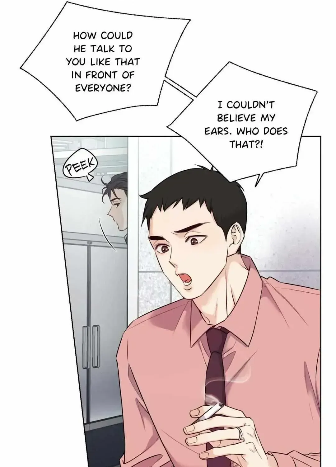 The Melting Season Chapter 2.8 page 88 - 