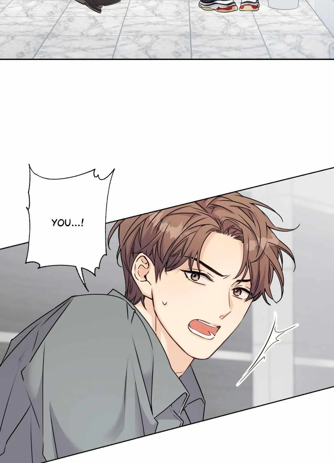 The Melting Season Chapter 2 page 21 - 