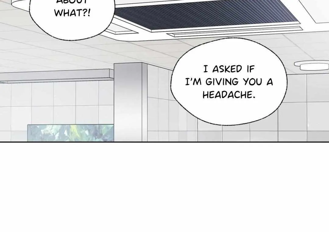 The Melting Season Chapter 2 page 25 - 