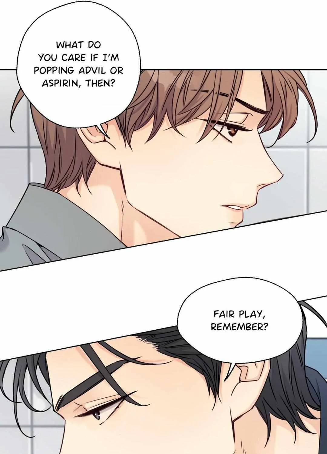 The Melting Season Chapter 2 page 30 - 