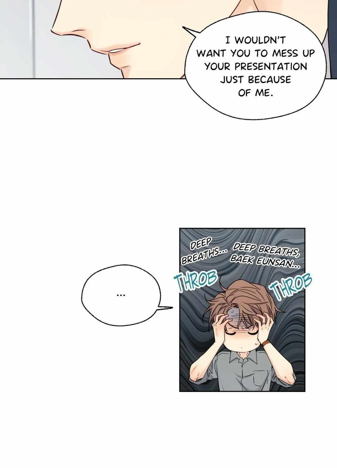 The Melting Season Chapter 2 page 31 - 