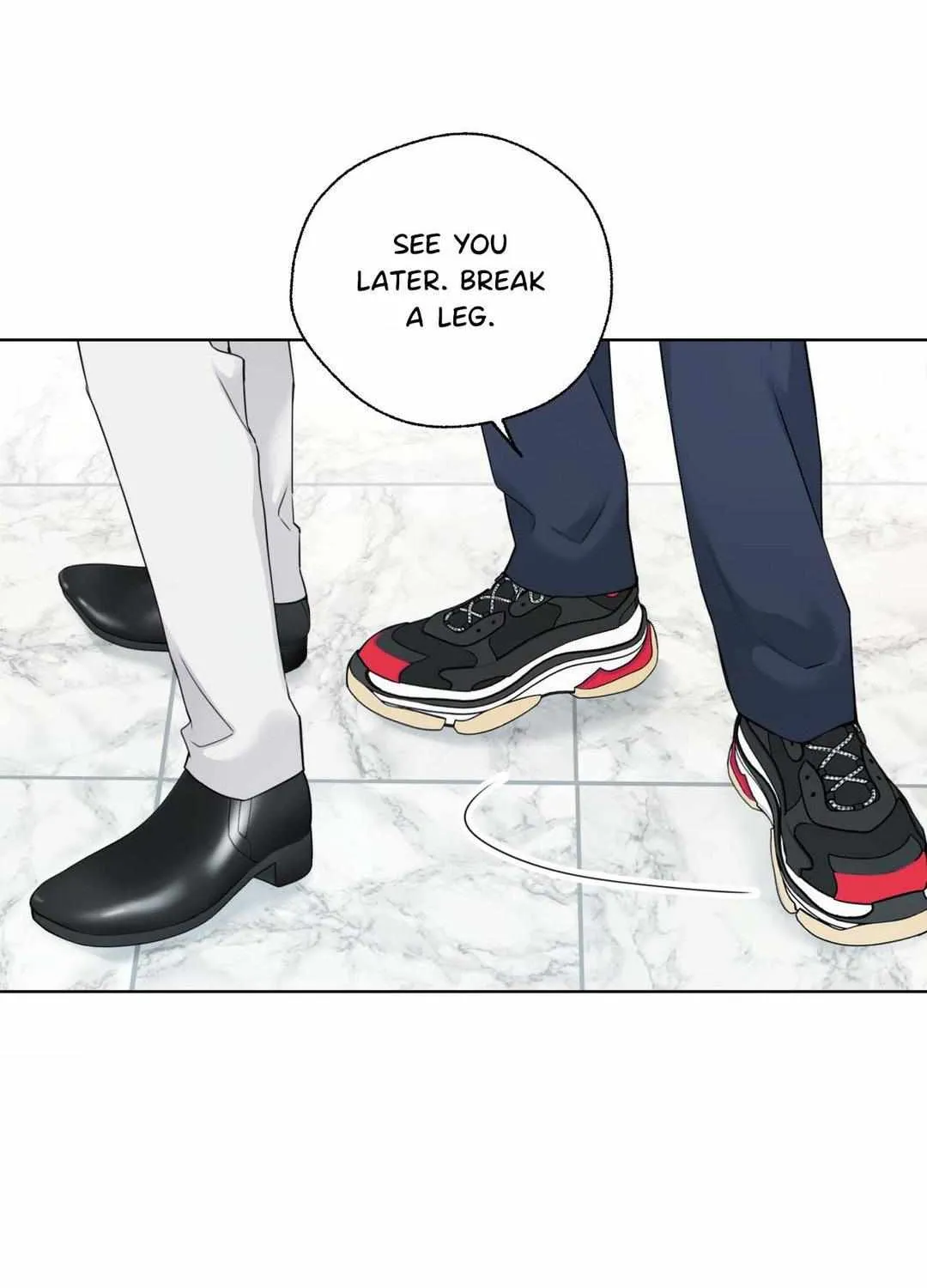 The Melting Season Chapter 2 page 41 - 