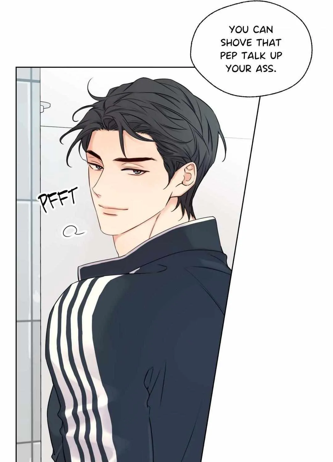 The Melting Season Chapter 2 page 43 - 