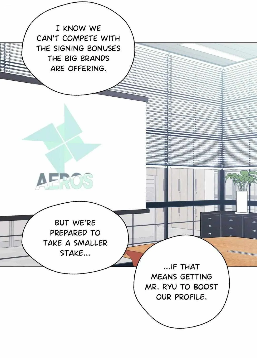 The Melting Season Chapter 2 page 52 - 