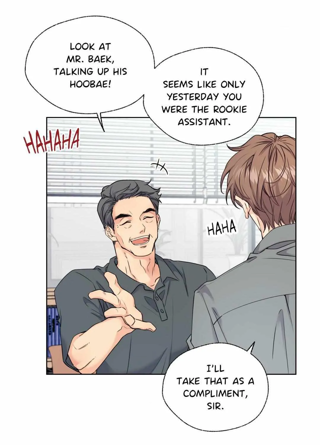 The Melting Season Chapter 2 page 56 - 