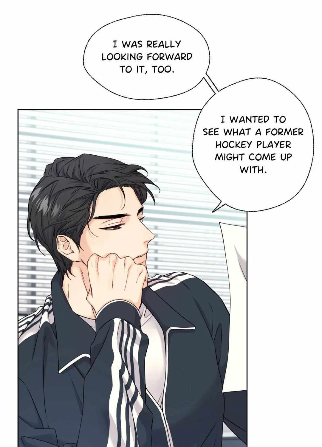 The Melting Season Chapter 2 page 60 - 