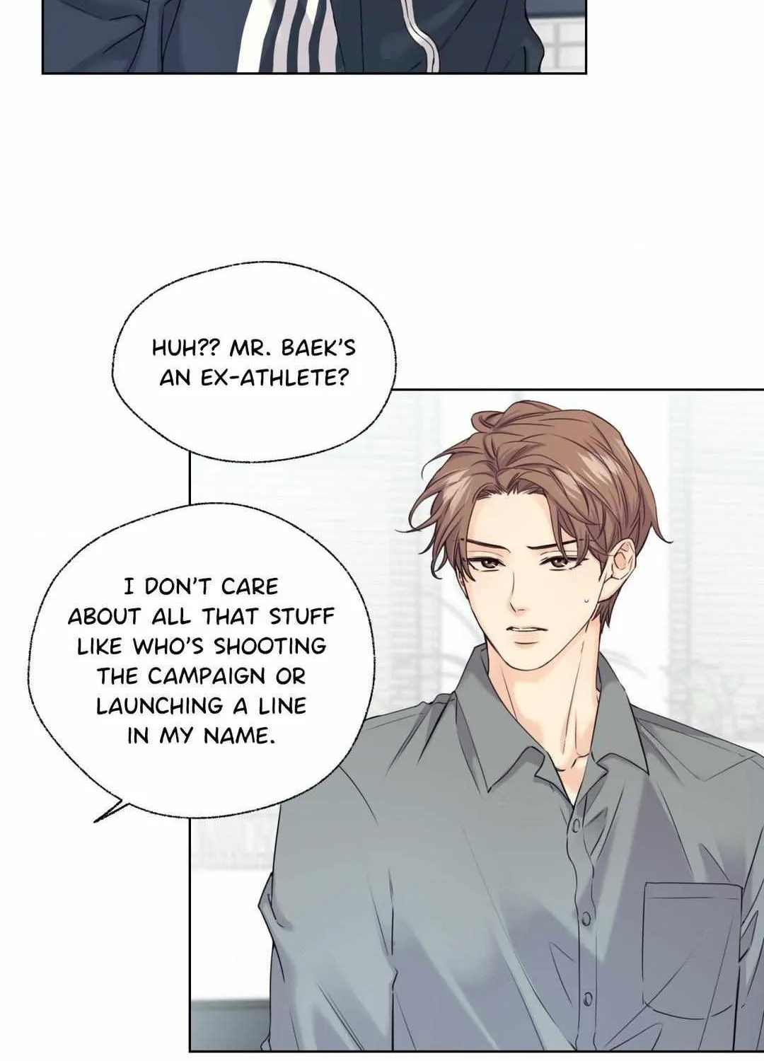 The Melting Season Chapter 2 page 61 - 