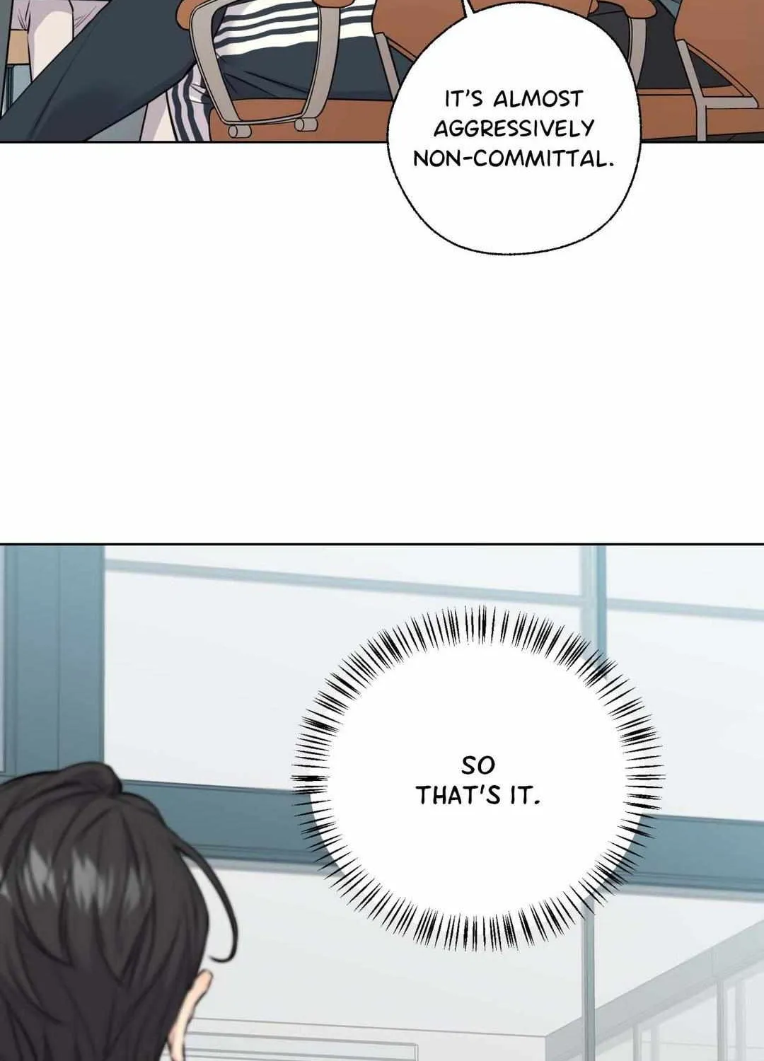 The Melting Season Chapter 2 page 65 - 
