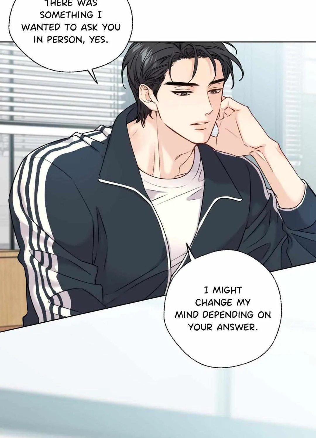The Melting Season Chapter 2 page 72 - 