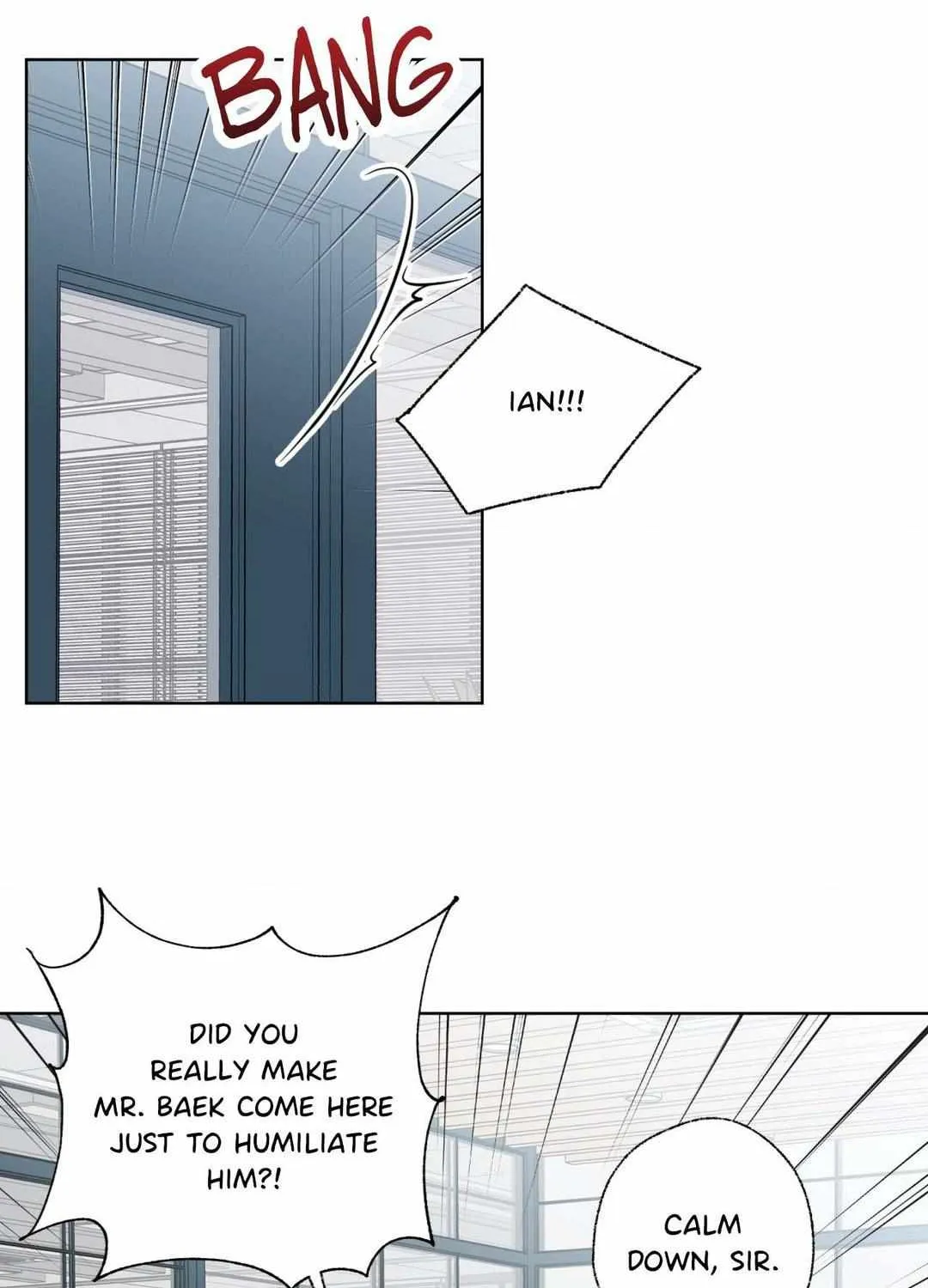 The Melting Season Chapter 2 page 79 - 