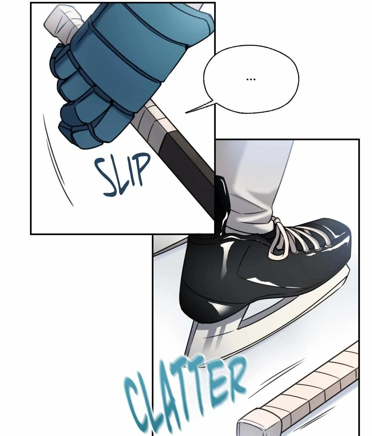 The Melting Season Chapter 20 page 11 - 