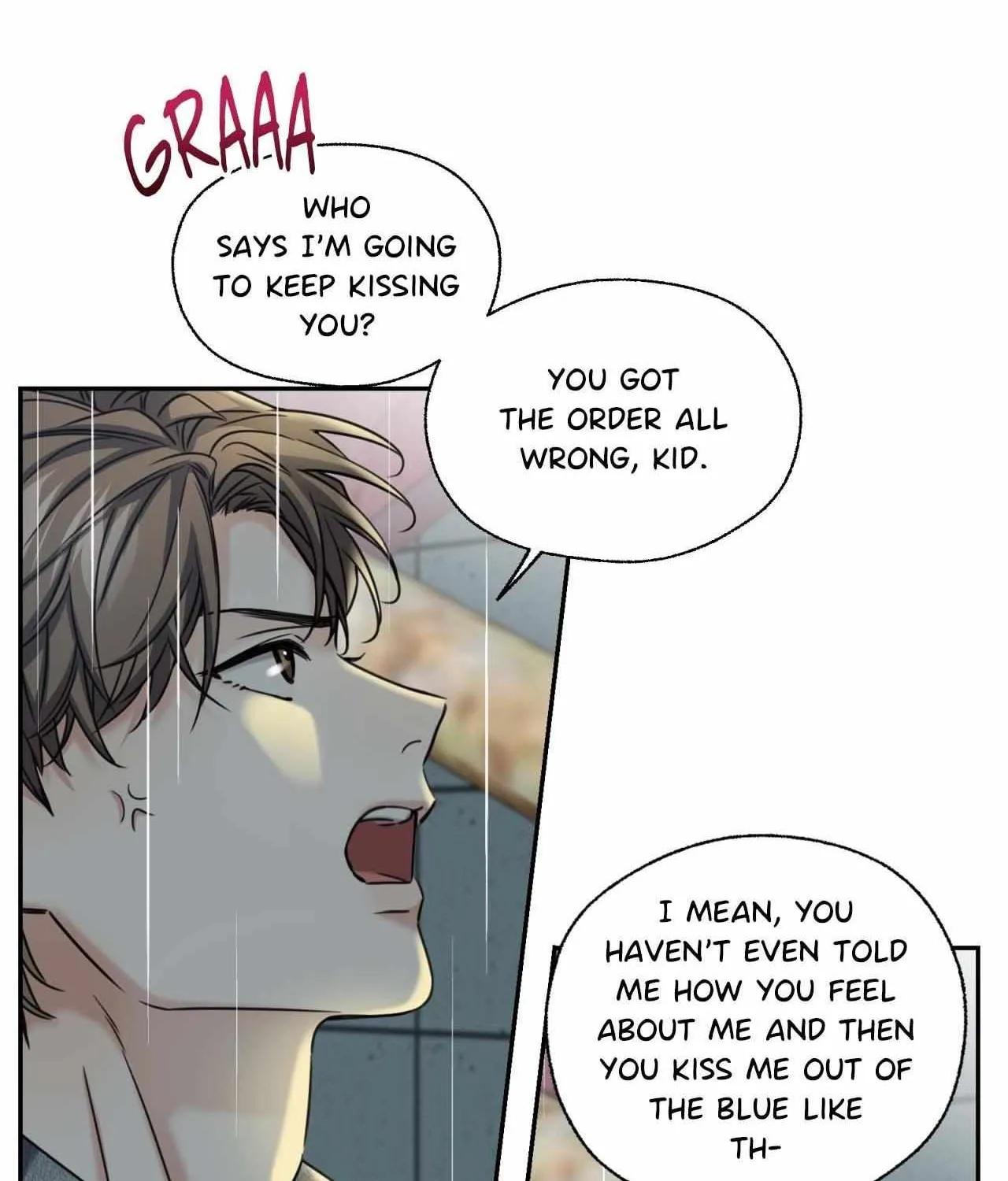 The Melting Season Chapter 20 page 101 - 
