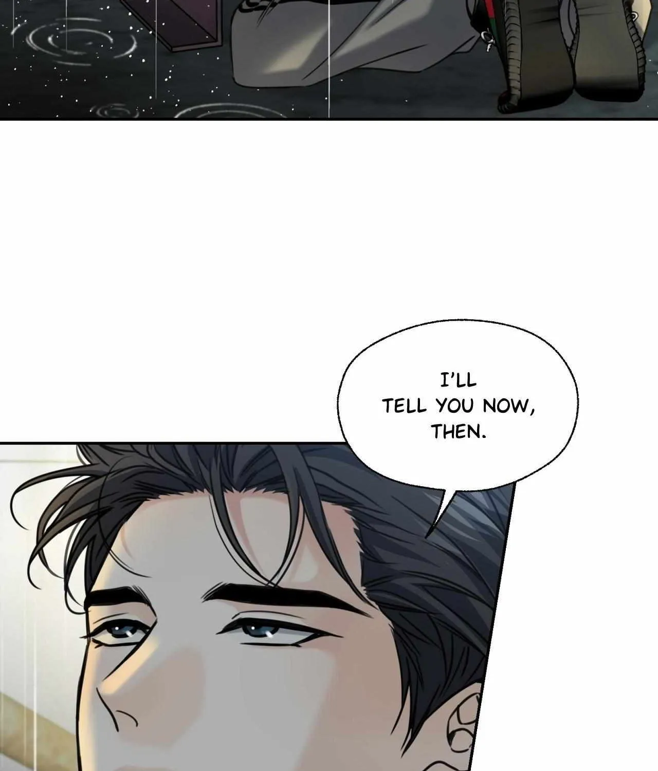 The Melting Season Chapter 20 page 105 - 