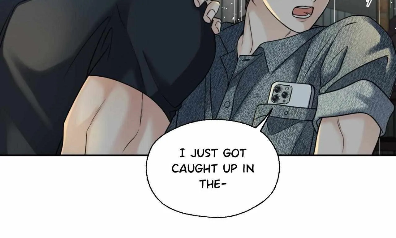 The Melting Season Chapter 20 page 109 - 