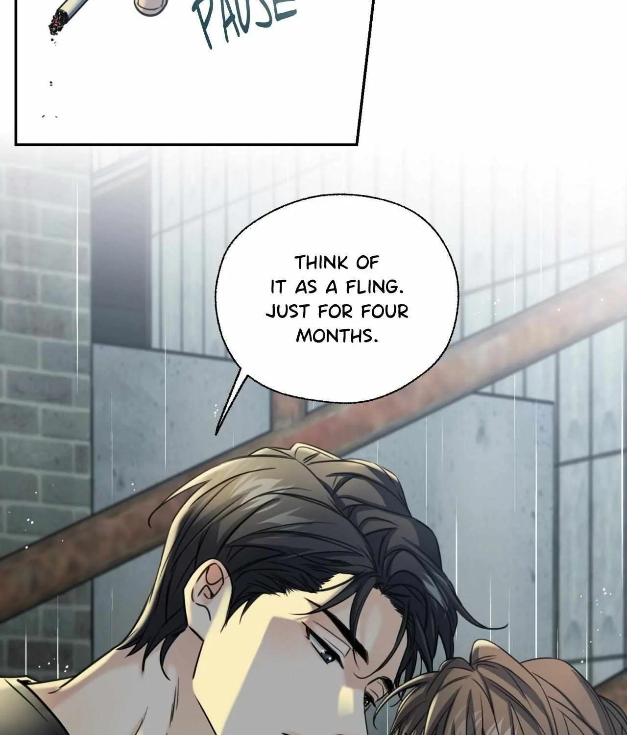 The Melting Season Chapter 20 page 114 - 