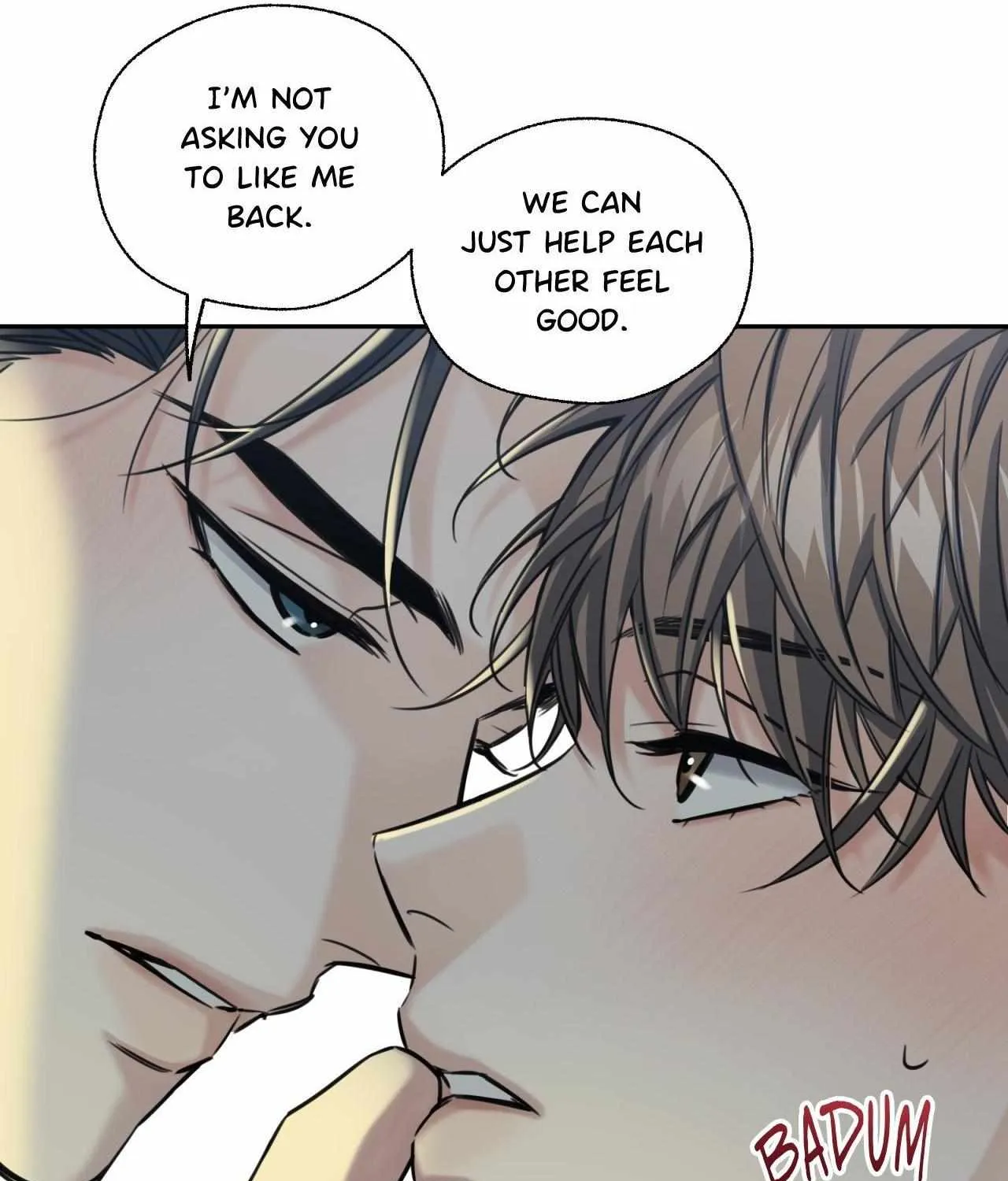 The Melting Season Chapter 20 page 117 - 