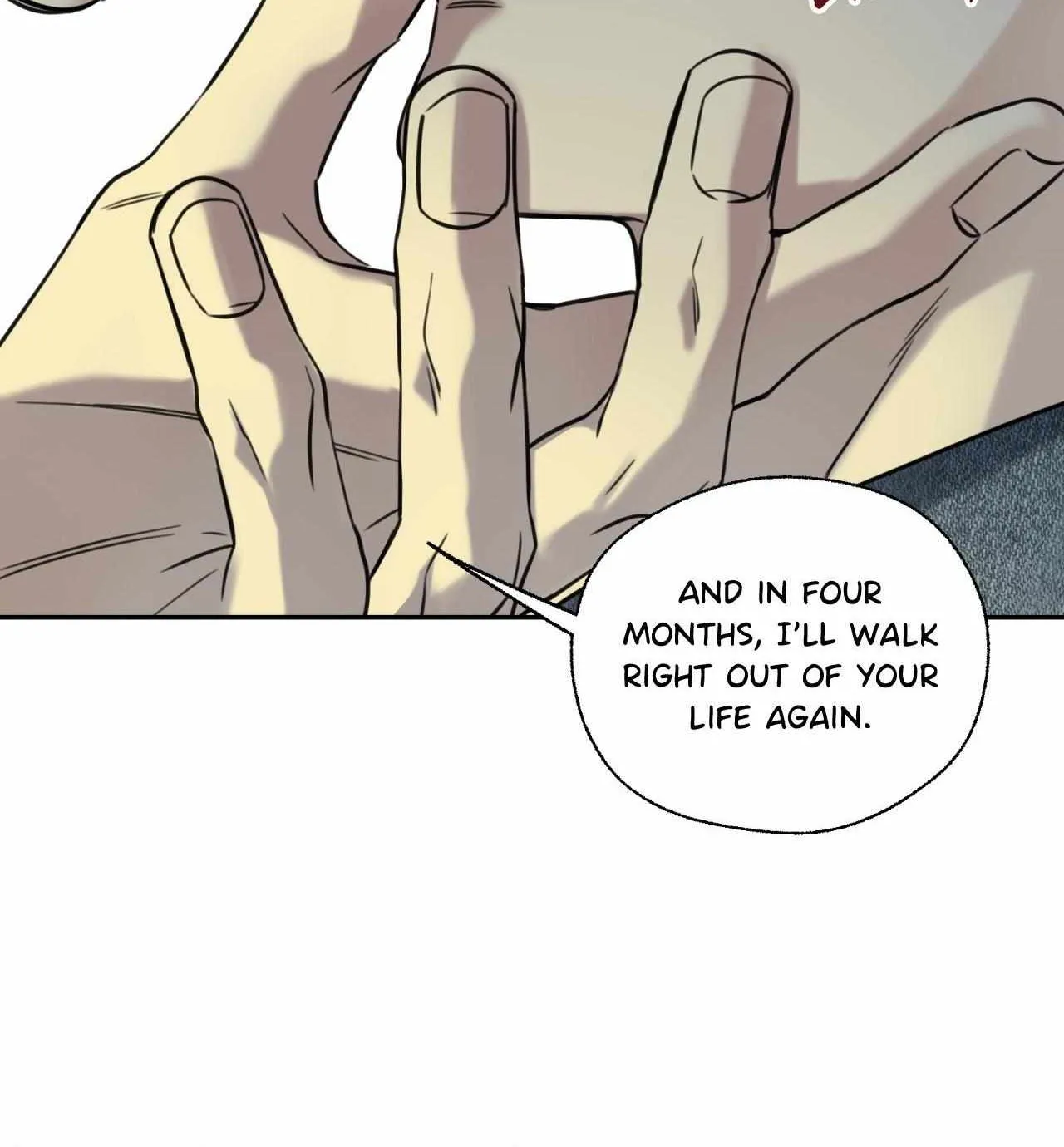 The Melting Season Chapter 20 page 118 - 