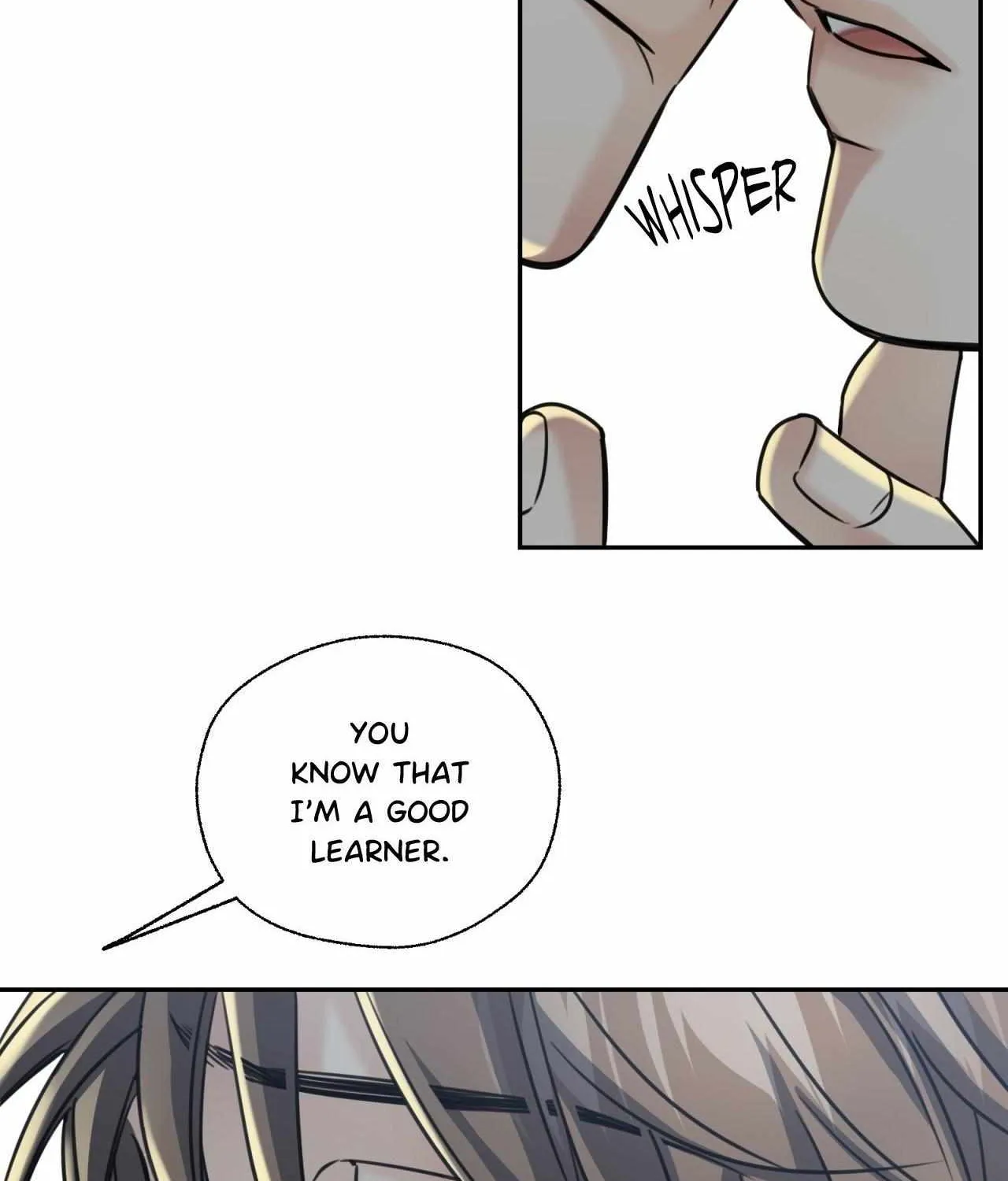 The Melting Season Chapter 20 page 120 - 