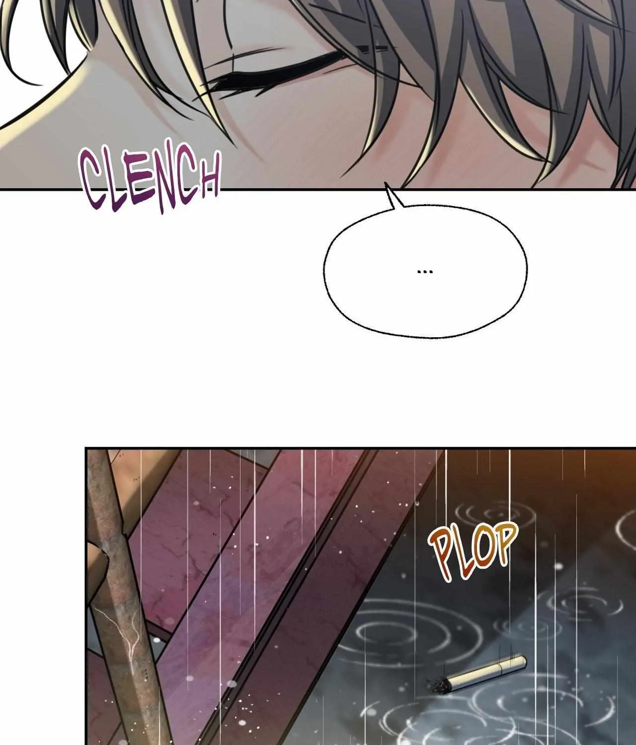The Melting Season Chapter 20 page 121 - 