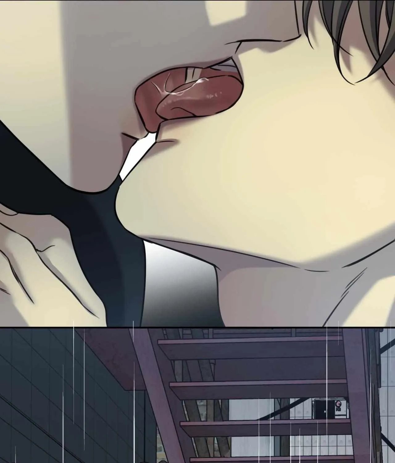 The Melting Season Chapter 20 page 125 - 