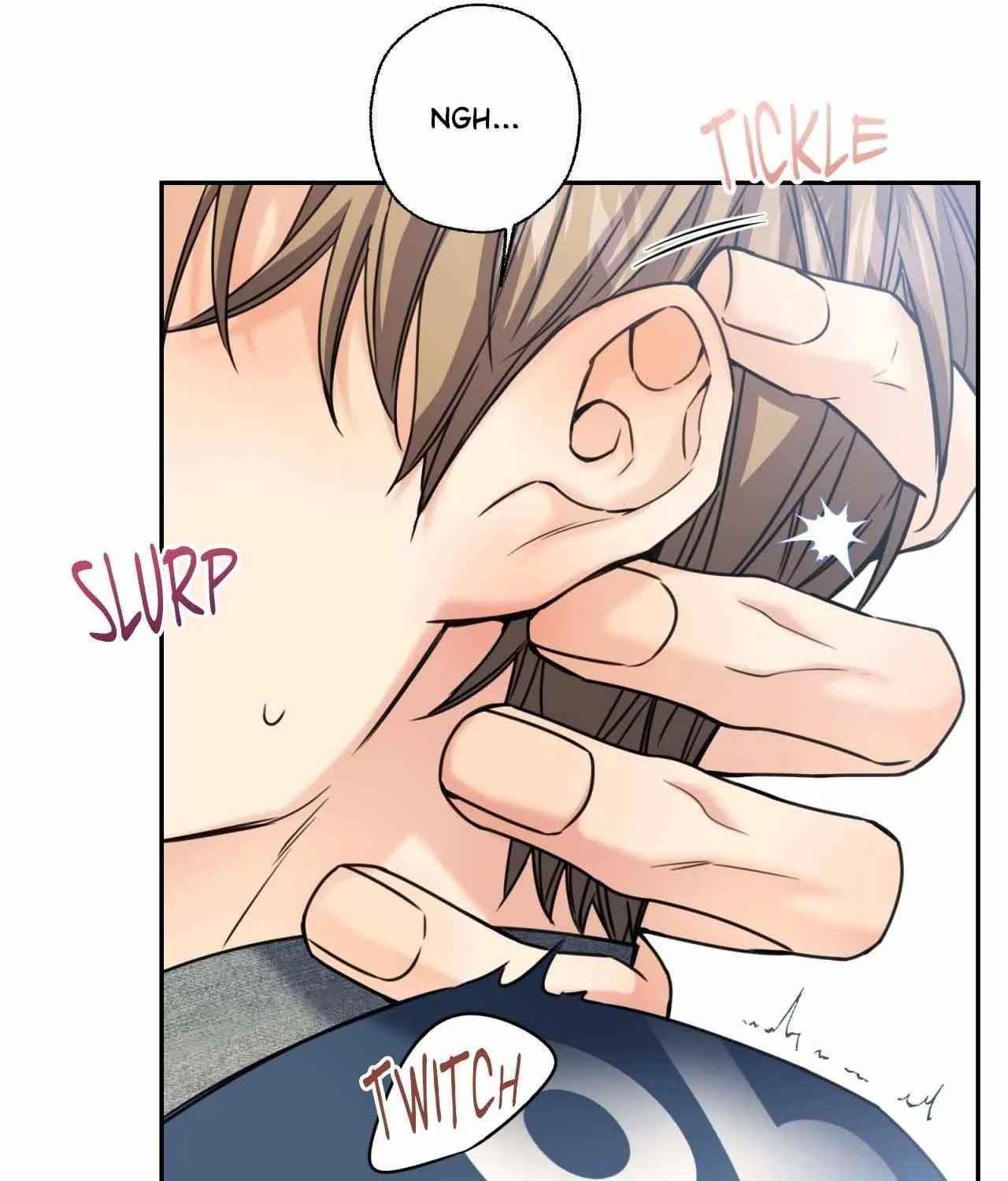 The Melting Season Chapter 20 page 15 - 