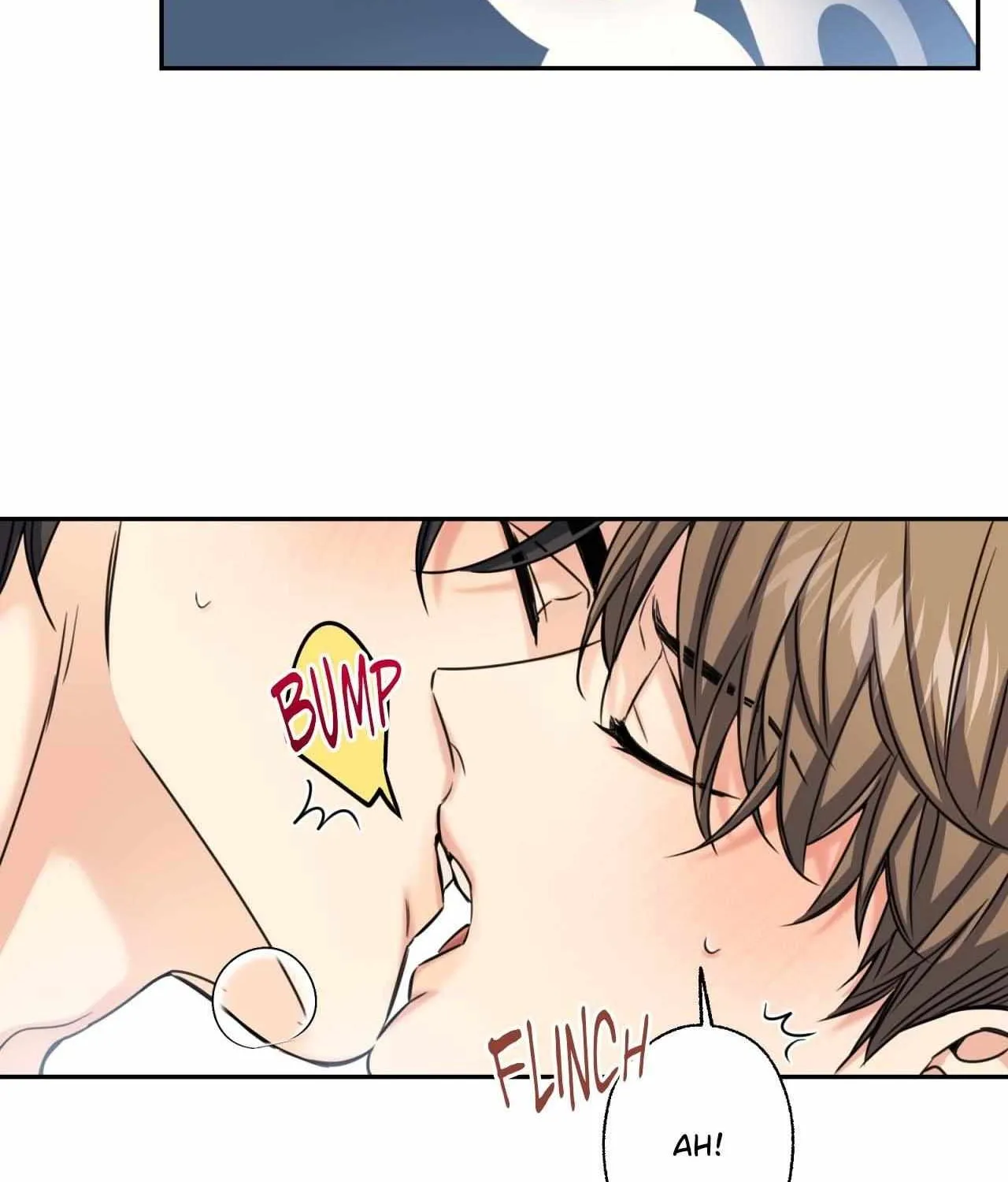 The Melting Season Chapter 20 page 16 - 