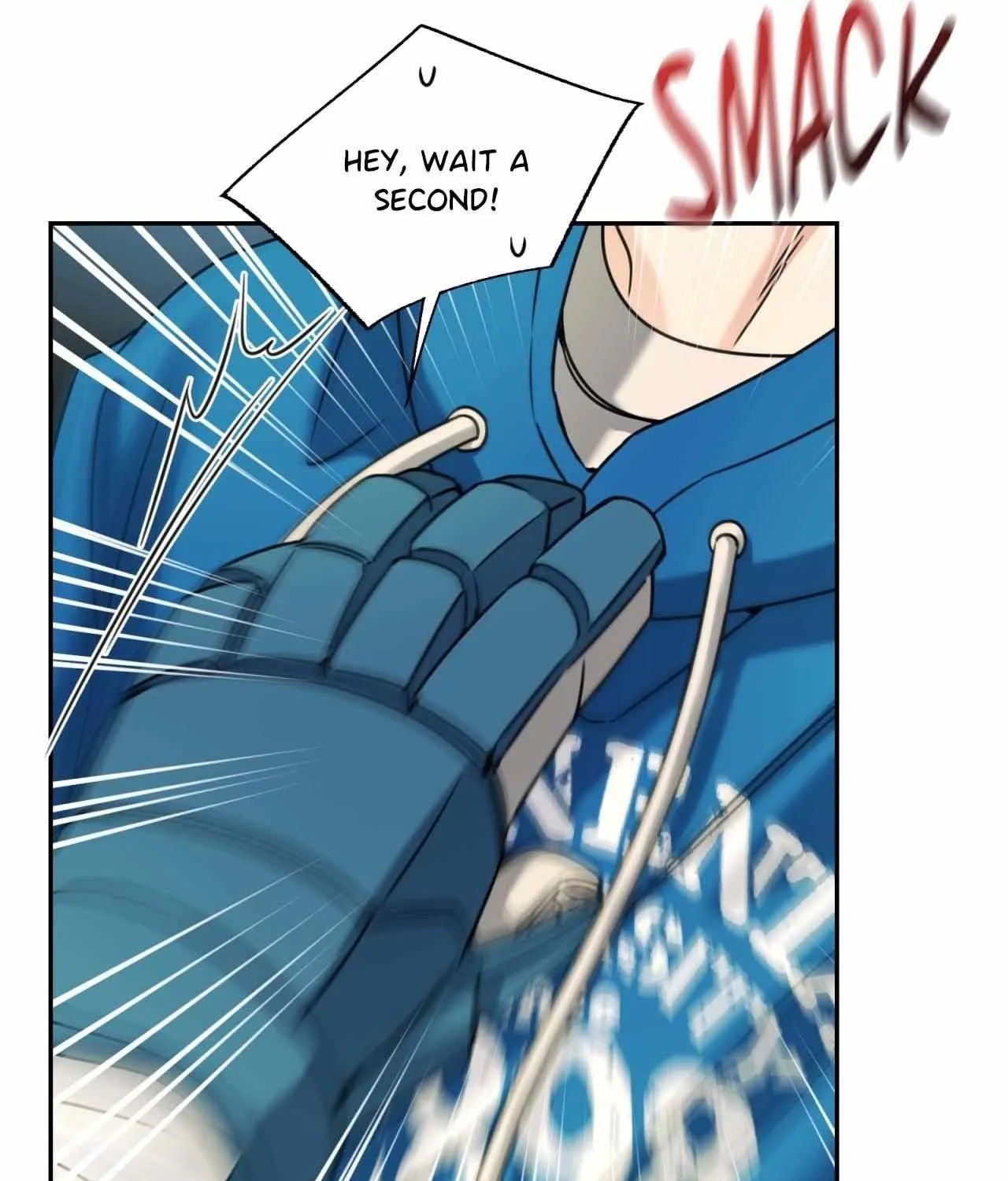 The Melting Season Chapter 20 page 19 - 
