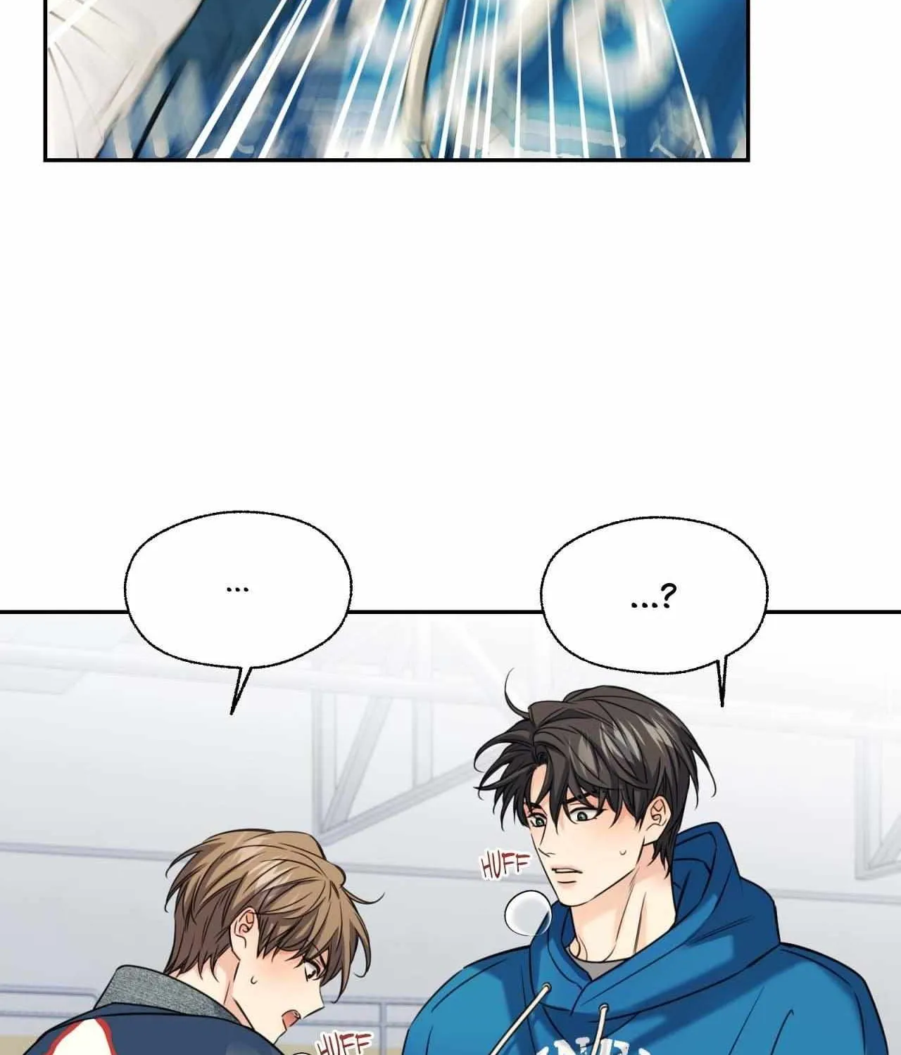 The Melting Season Chapter 20 page 20 - 