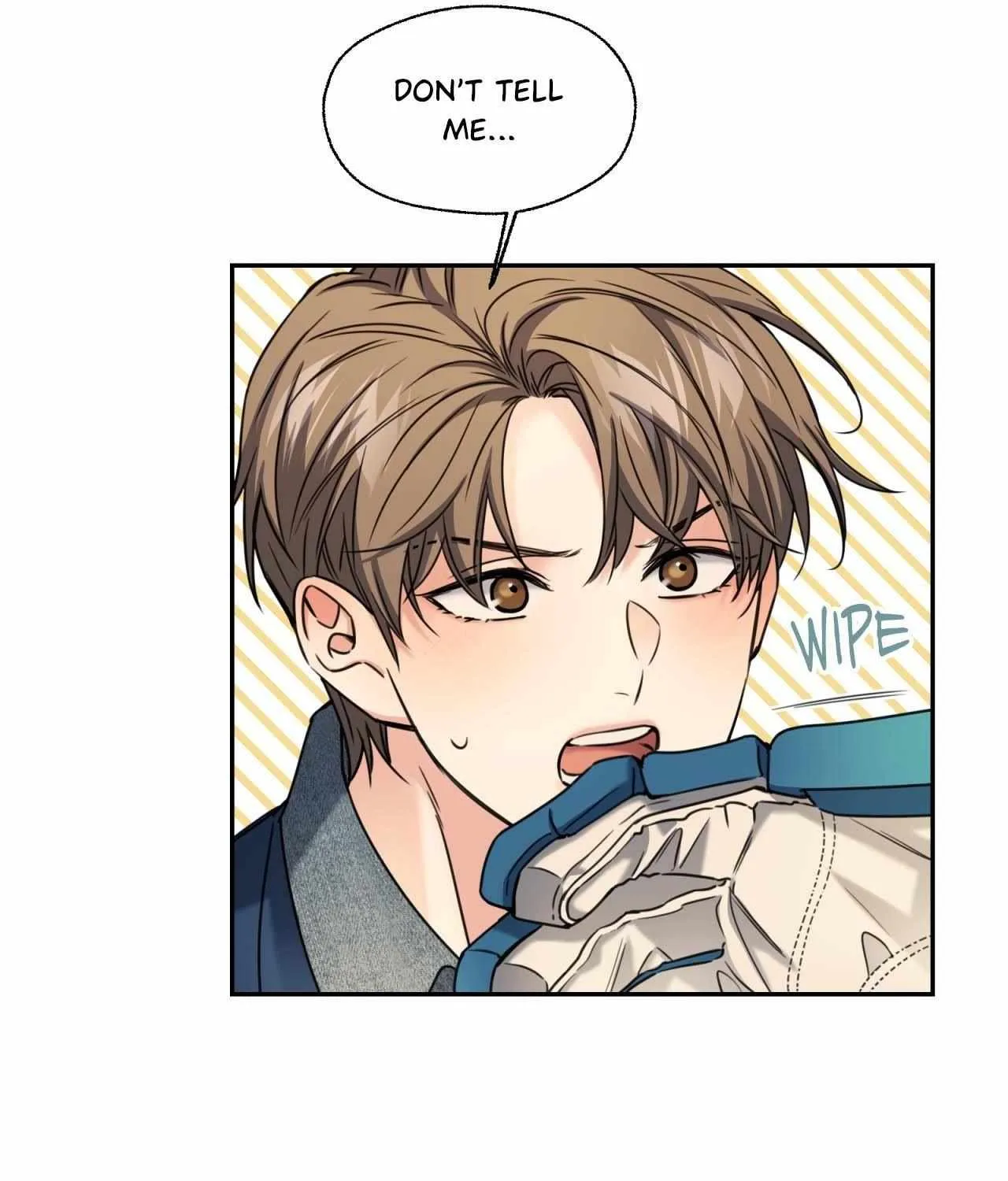 The Melting Season Chapter 20 page 22 - 