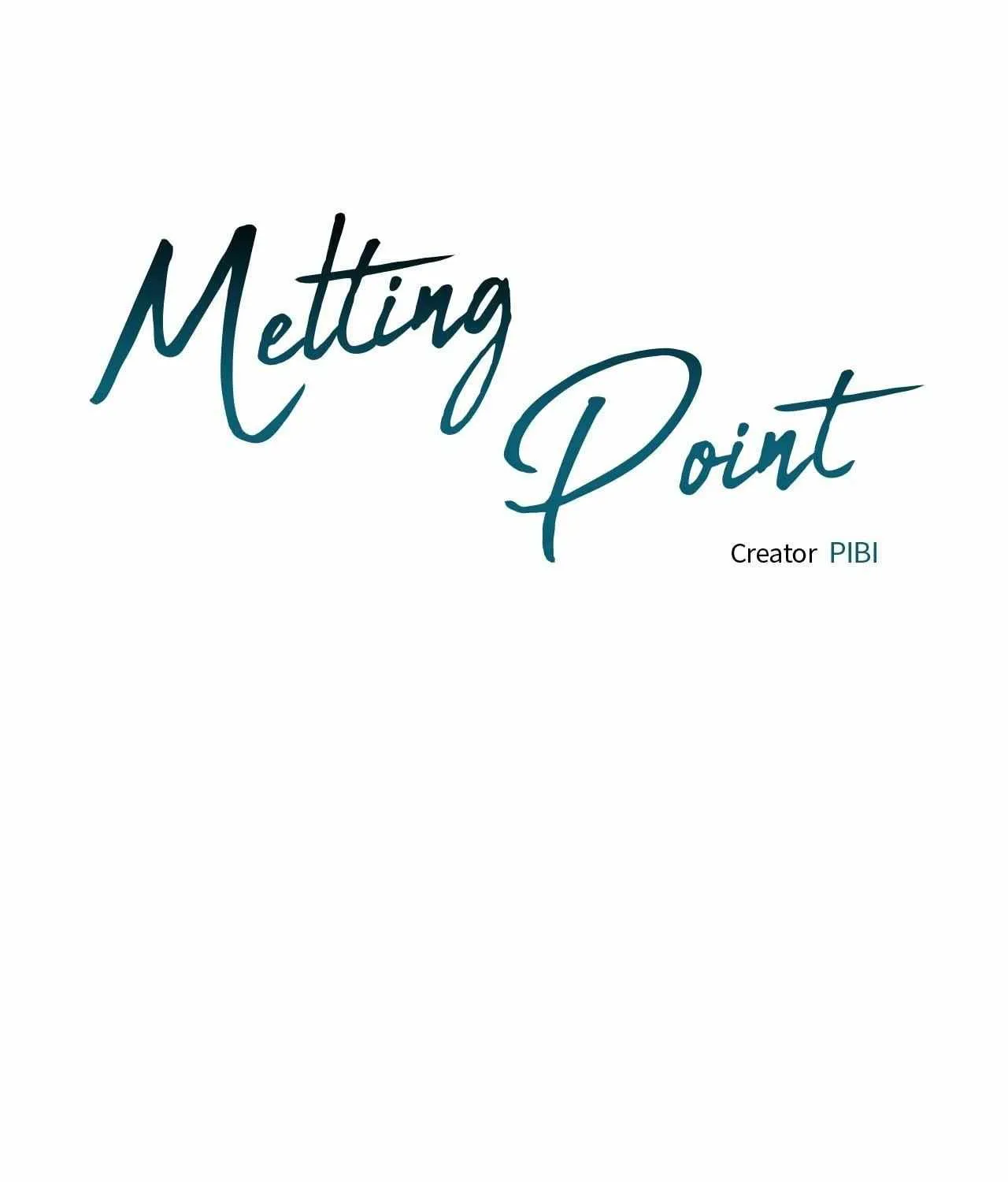 The Melting Season Chapter 20 page 24 - 