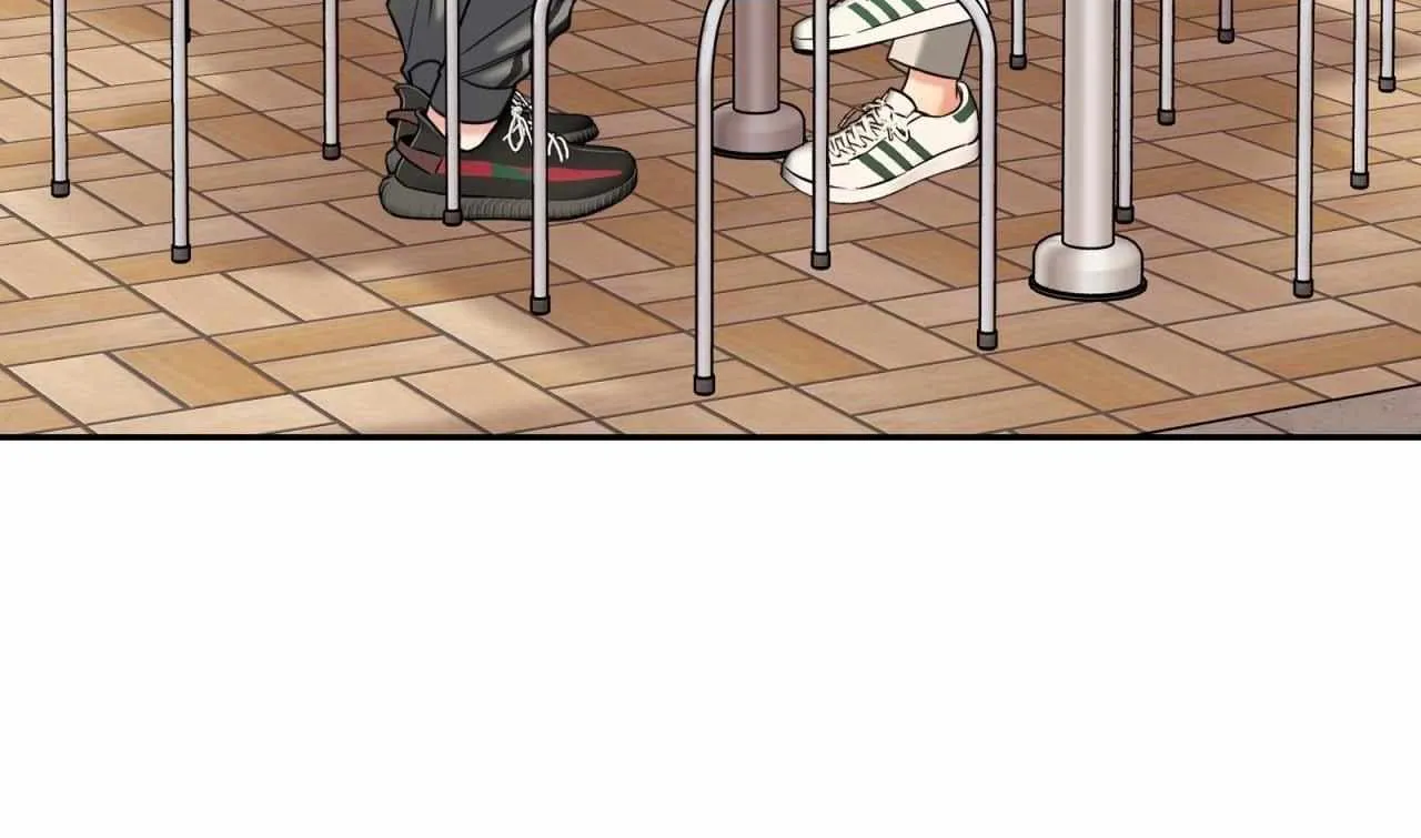 The Melting Season Chapter 20 page 28 - 