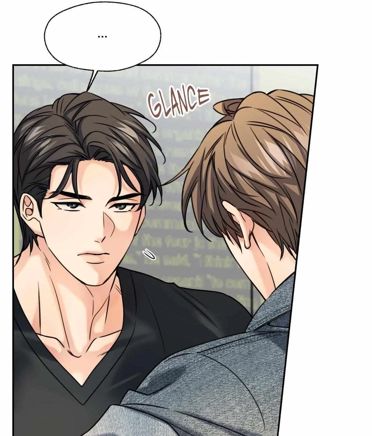 The Melting Season Chapter 20 page 29 - 