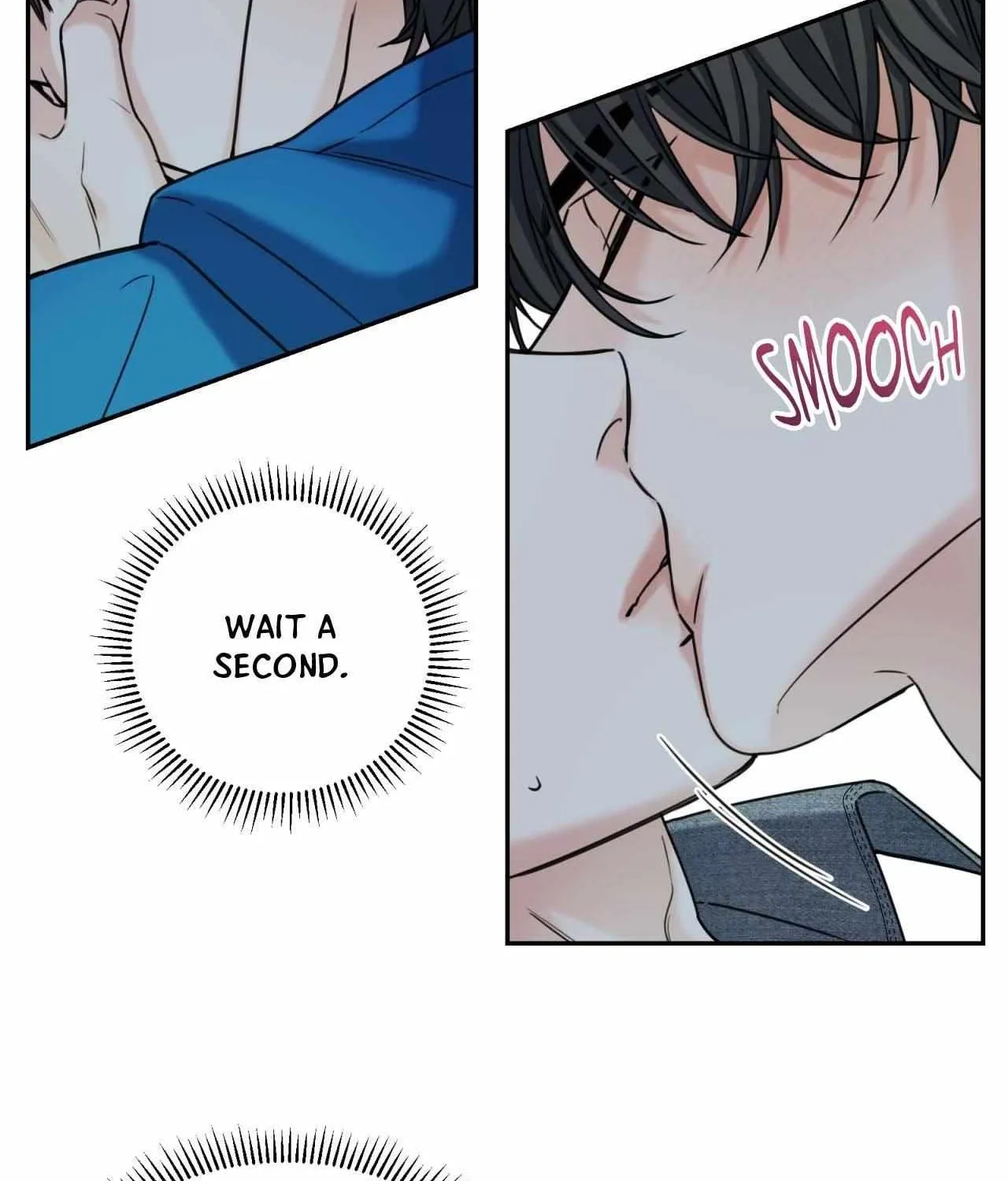 The Melting Season Chapter 20 page 4 - 