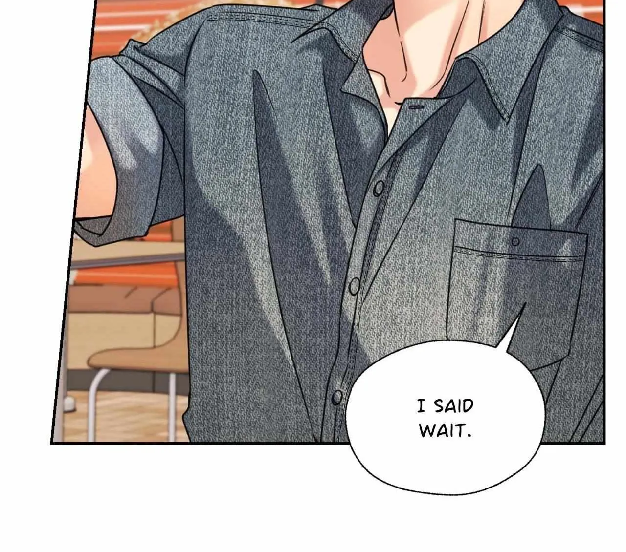 The Melting Season Chapter 20 page 31 - 