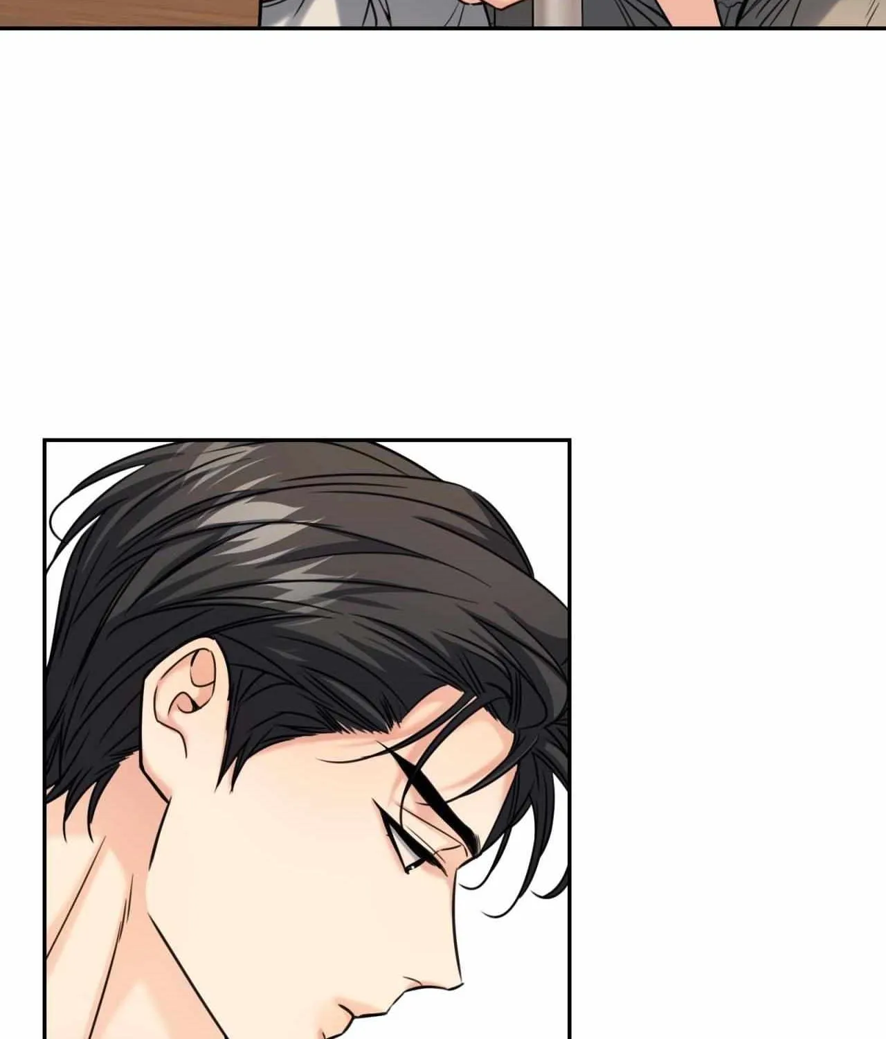 The Melting Season Chapter 20 page 33 - 