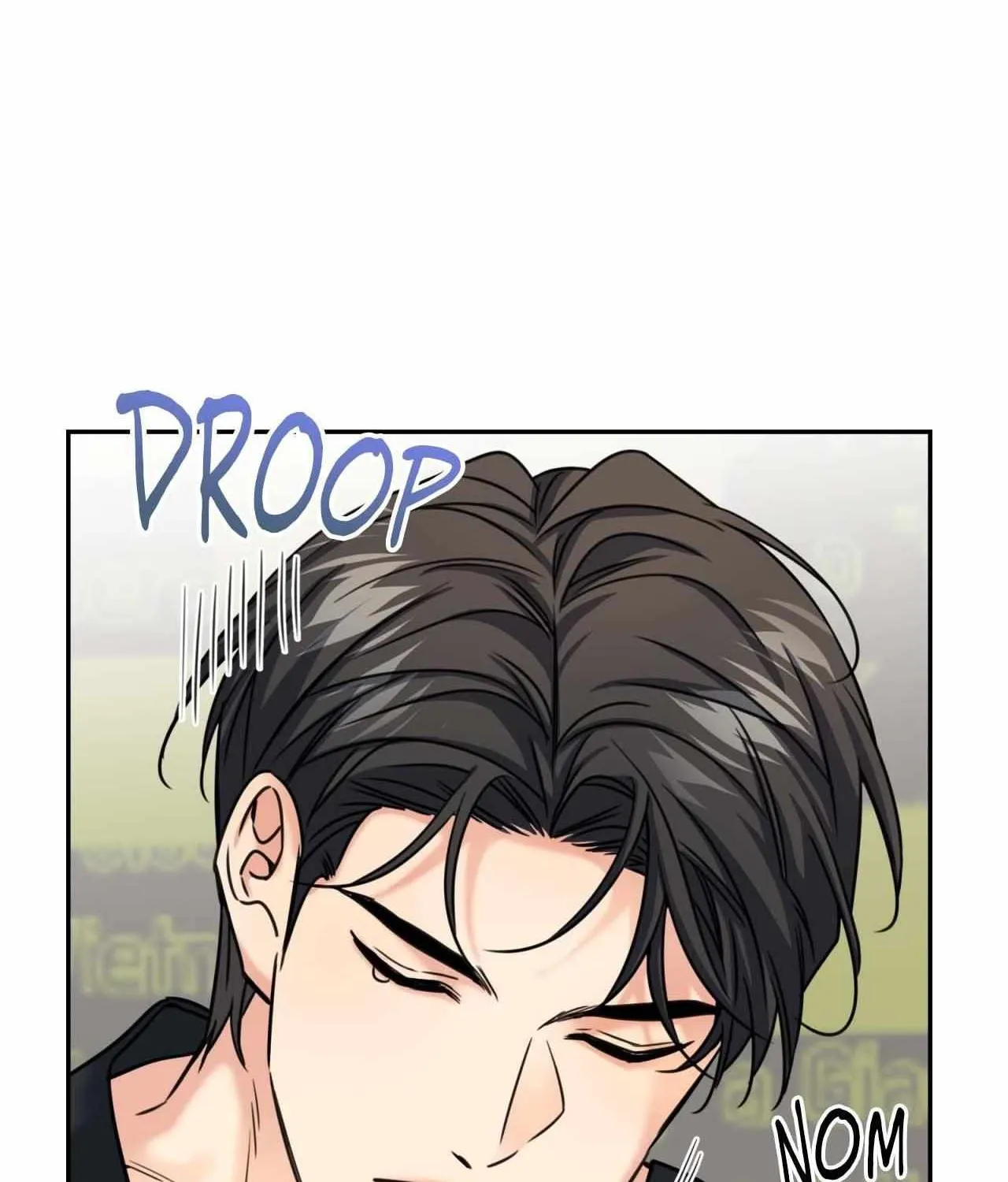 The Melting Season Chapter 20 page 36 - 