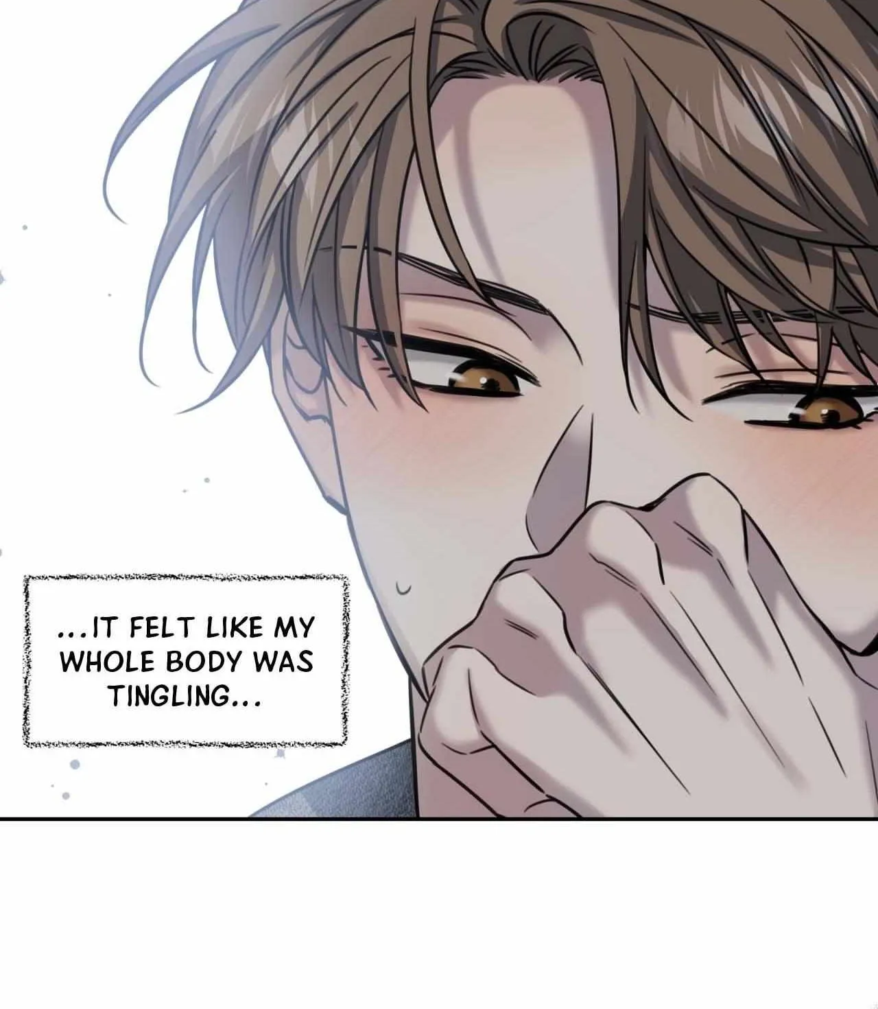 The Melting Season Chapter 20 page 42 - 