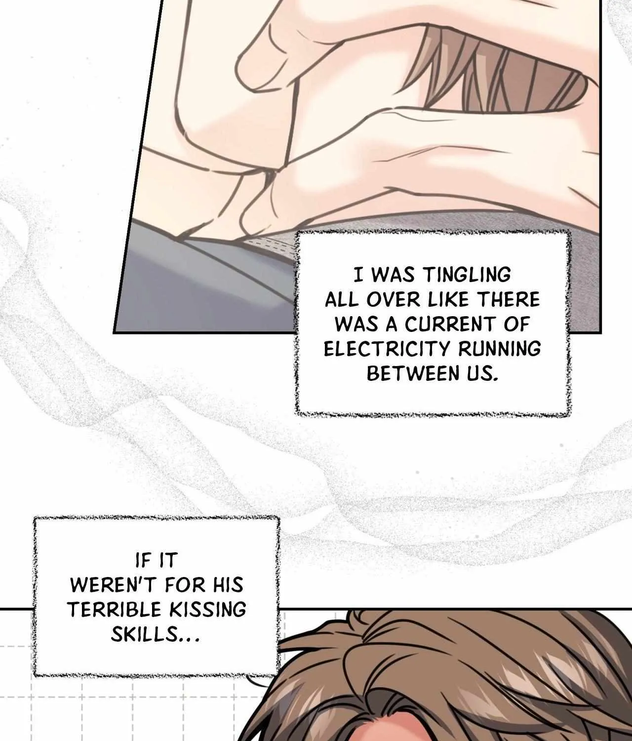 The Melting Season Chapter 20 page 45 - 