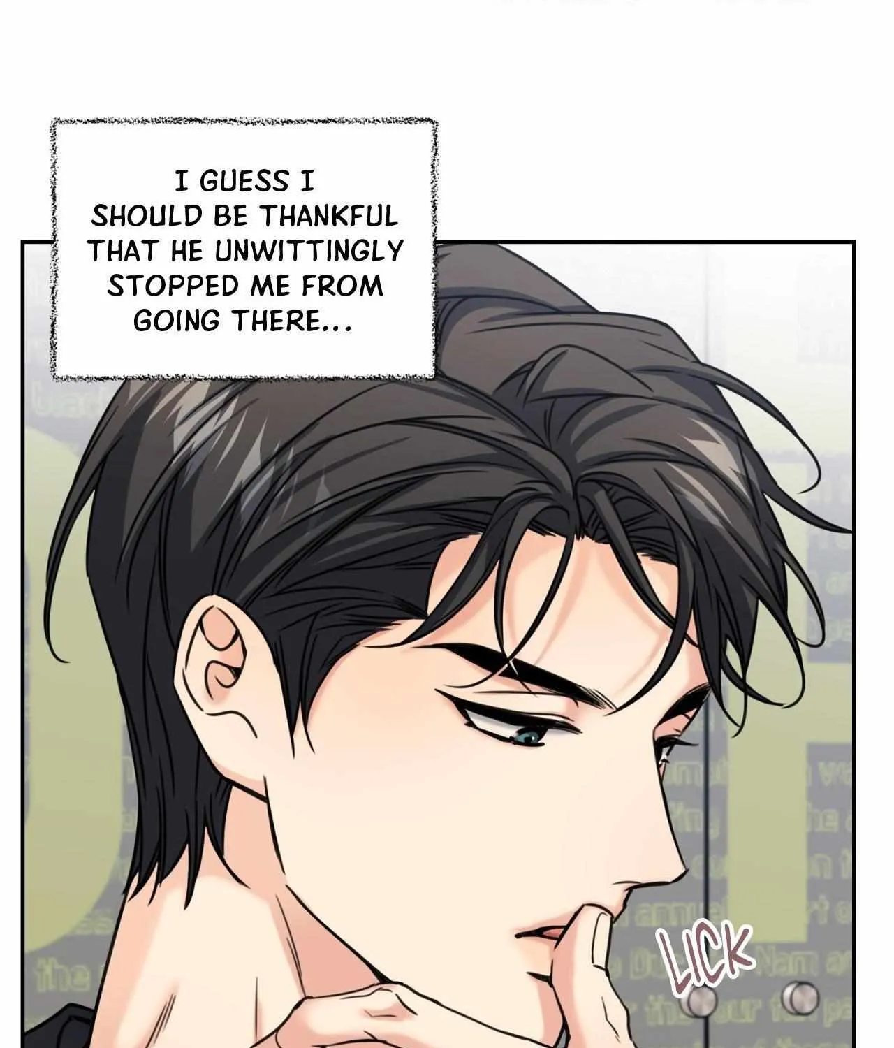 The Melting Season Chapter 20 page 47 - 