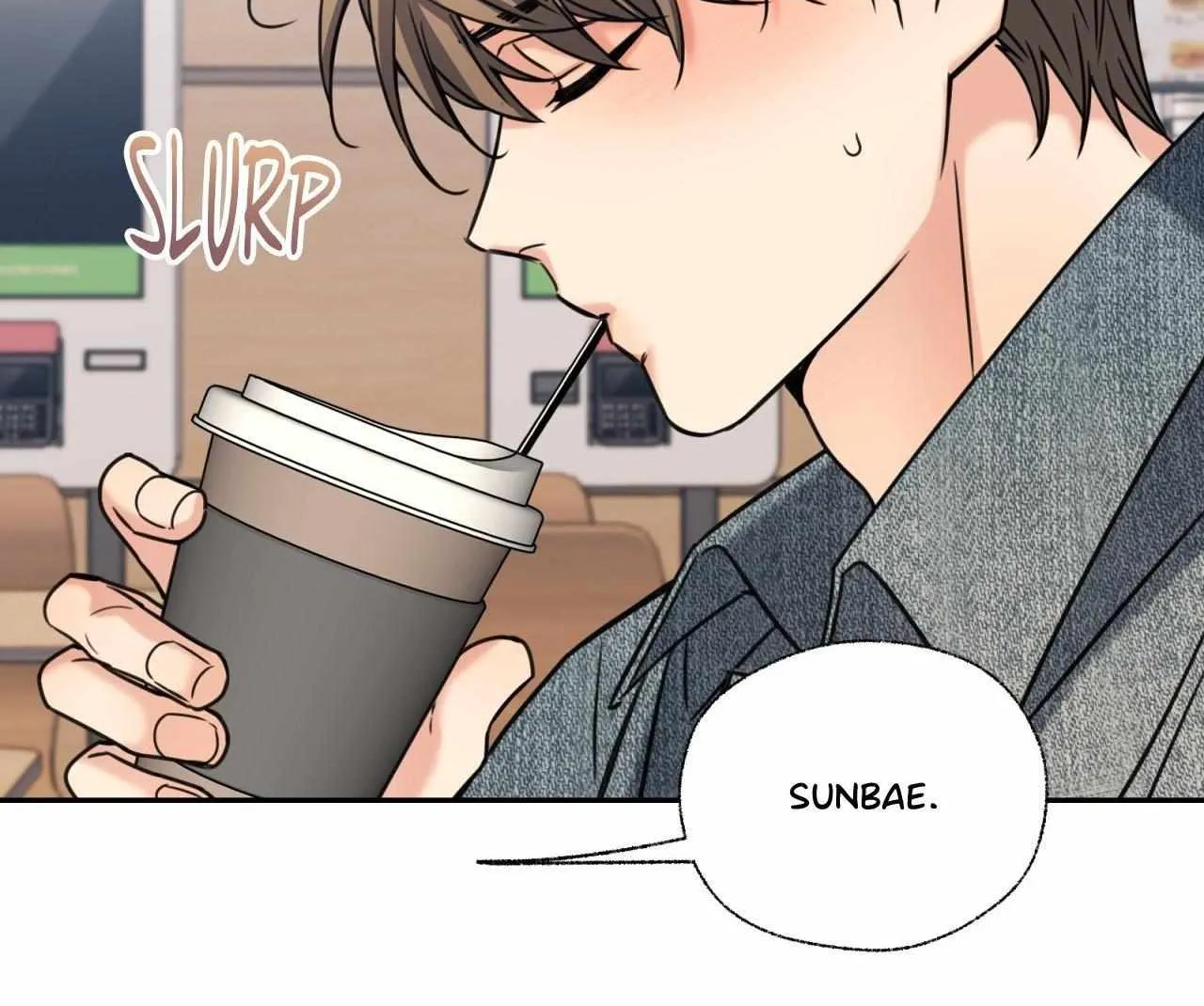 The Melting Season Chapter 20 page 49 - 